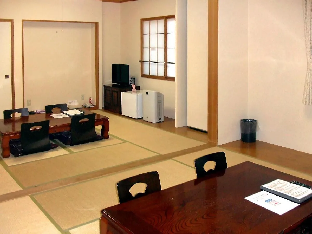 Kobushi No Yu Atsuma Hotel