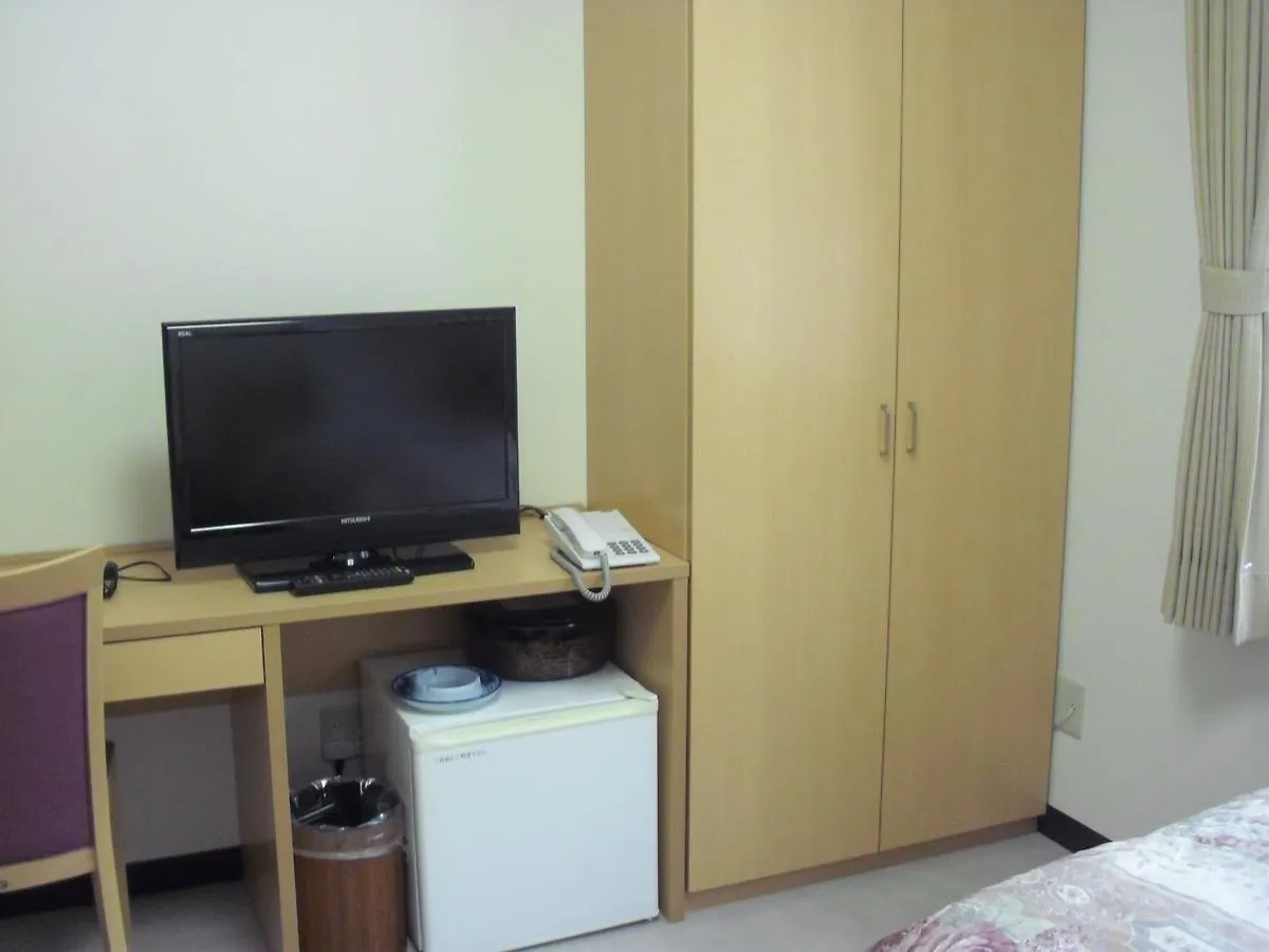 ** Ryokan Kobushi No Yu Atsuma Hotel Japan