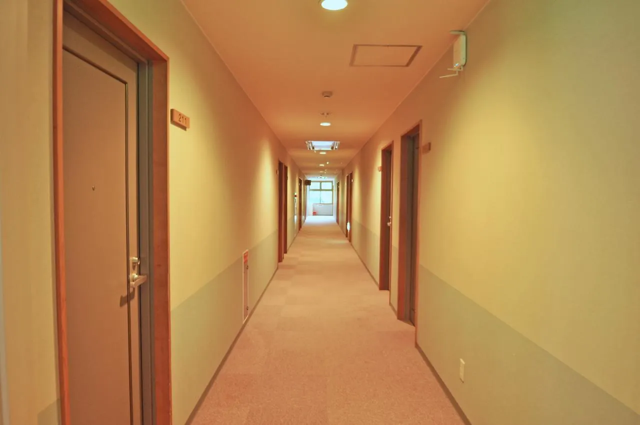 Kobushi No Yu Atsuma Hotel