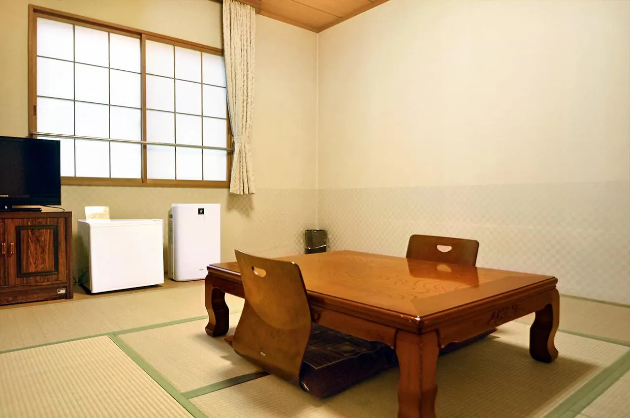 Kobushi No Yu Atsuma Hotel 2*,  Japan